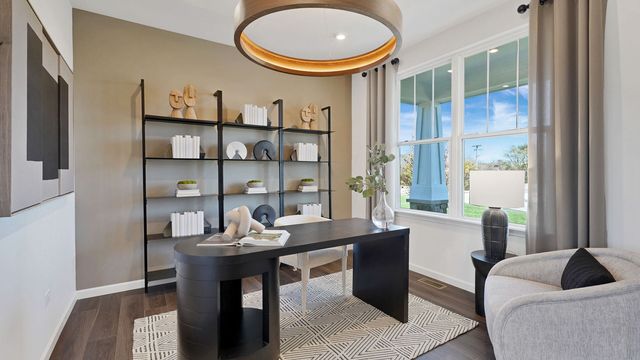 6240 Lafond Circle, Lisle, IL 60532