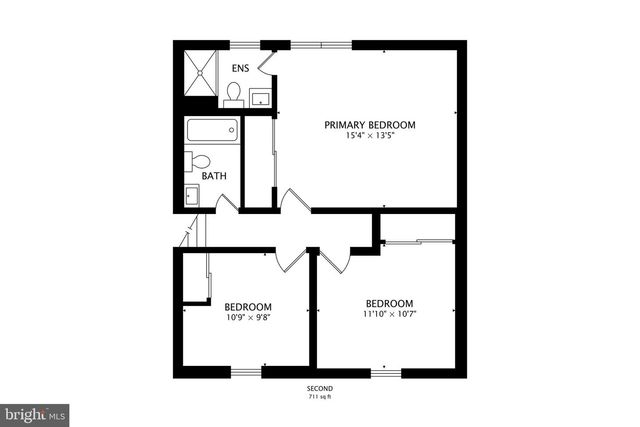 3206 CHEVERLY HILLS CT, Cheverly, MD 20785