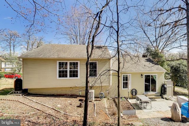 3206 CHEVERLY HILLS CT, Cheverly, MD 20785