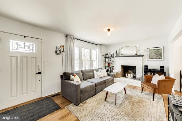 3206 CHEVERLY HILLS CT, Cheverly, MD 20785