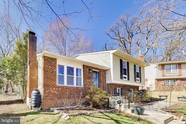 3206 CHEVERLY HILLS CT, Cheverly, MD 20785