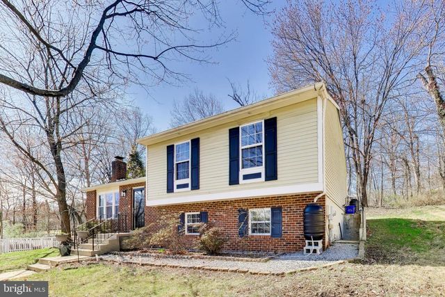 3206 CHEVERLY HILLS CT, Cheverly, MD 20785