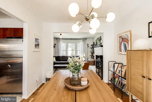 3206 CHEVERLY HILLS CT, Cheverly, MD 20785