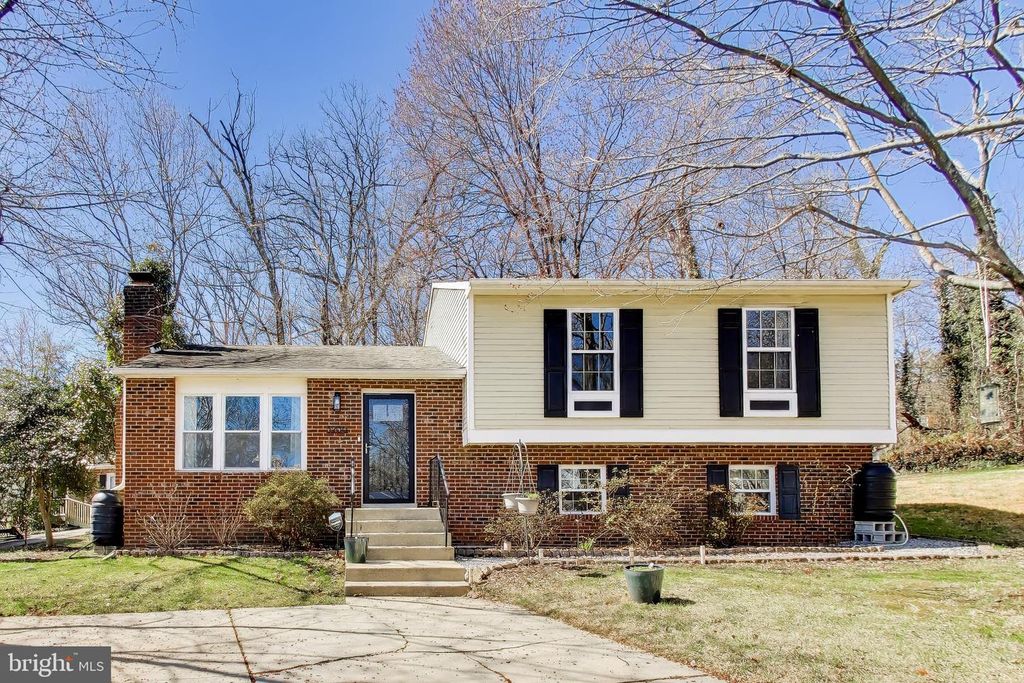 3206 CHEVERLY HILLS CT, Cheverly, MD 20785