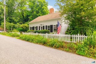 218 North Bigelow Road, Hampton, CT 06247
