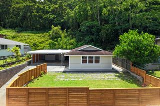45-657 Kulukeoe Place, Kaneohe, HI 96744