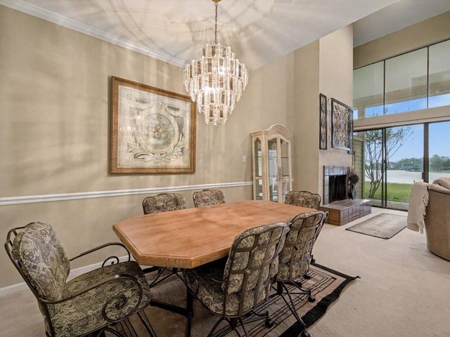 75 April Point Drive S, Conroe, TX 77356