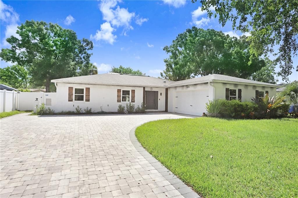 12713 SEBRING BOULEVARD, Tampa, FL 33618