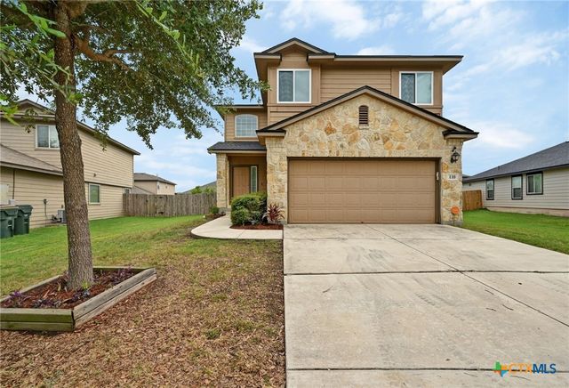 110 Brazoria Trail, San Marcos, TX 78666