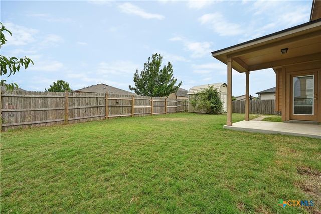 110 Brazoria Trail, San Marcos, TX 78666