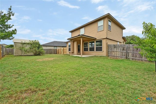 110 Brazoria Trail, San Marcos, TX 78666