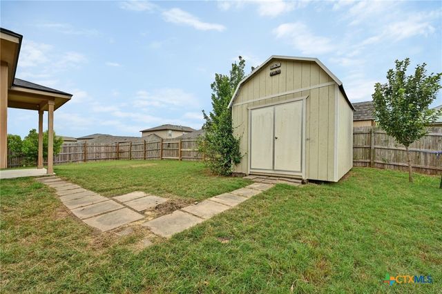 110 Brazoria Trail, San Marcos, TX 78666