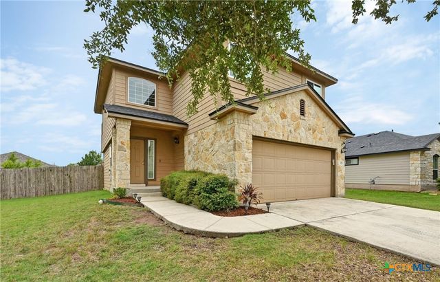 110 Brazoria Trail, San Marcos, TX 78666