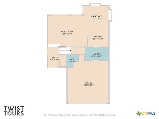 110 Brazoria Trail, San Marcos, TX 78666