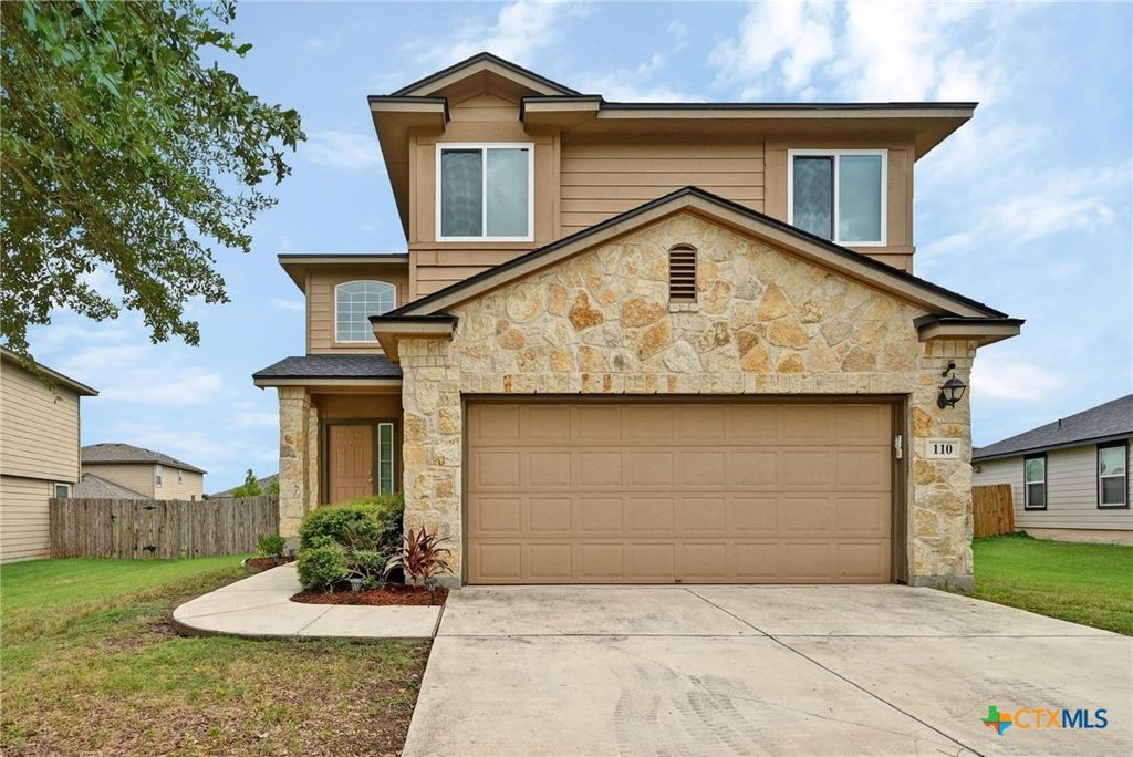110 Brazoria Trail, San Marcos, TX 78666