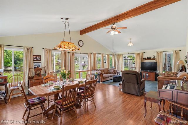 4200 Woodcock Way, Highland, MI 48357