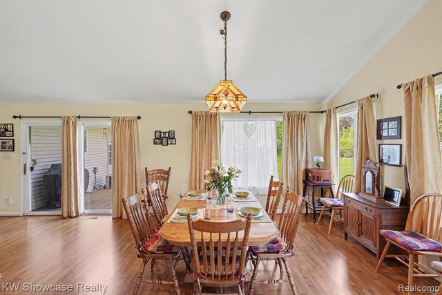 4200 Woodcock Way, Highland, MI 48357
