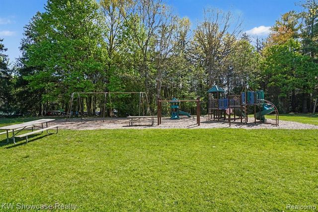 4200 Woodcock Way, Highland, MI 48357