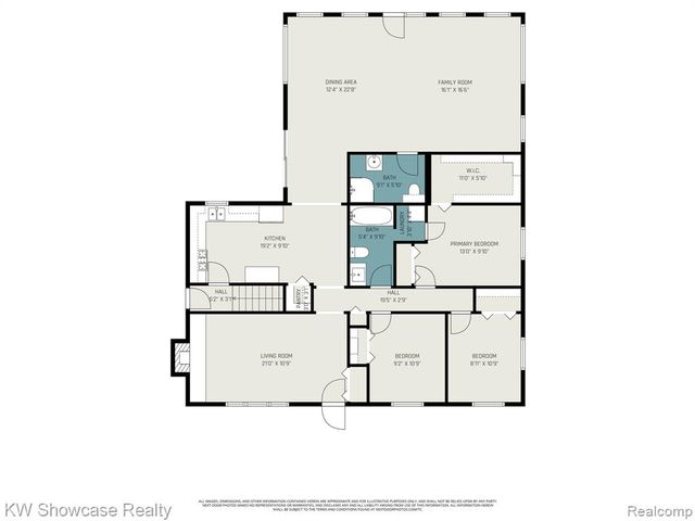4200 Woodcock Way, Highland, MI 48357