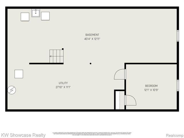 4200 Woodcock Way, Highland, MI 48357