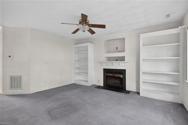 2512 New Kent ST, Virginia Beach, VA 23456