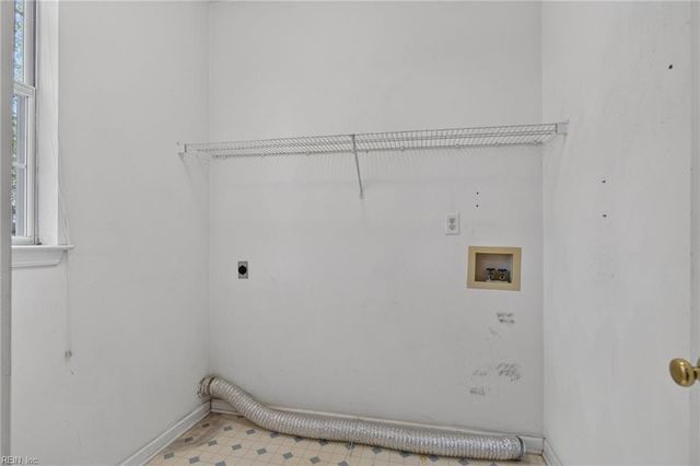 2512 New Kent ST, Virginia Beach, VA 23456