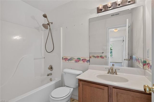2512 New Kent ST, Virginia Beach, VA 23456