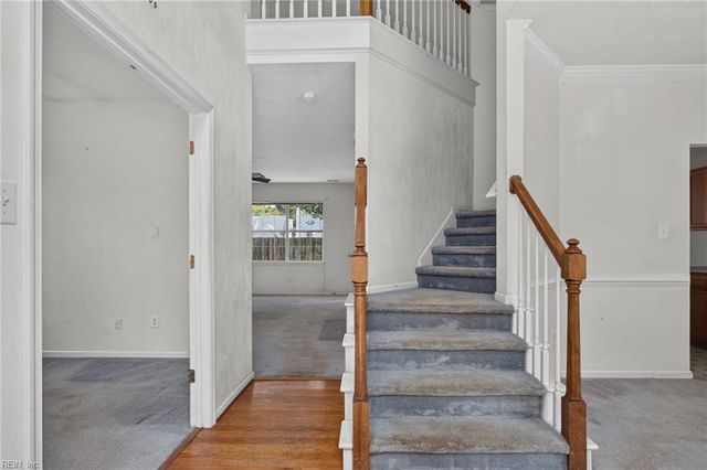 2512 New Kent ST, Virginia Beach, VA 23456