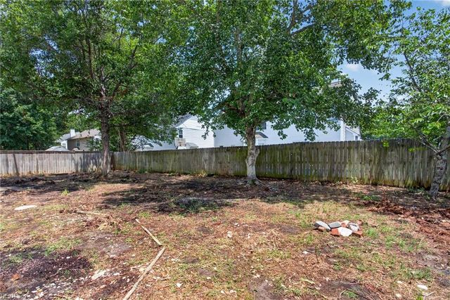 2512 New Kent ST, Virginia Beach, VA 23456