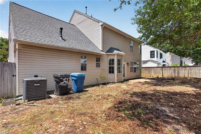 2512 New Kent ST, Virginia Beach, VA 23456