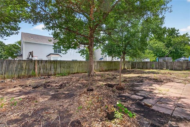 2512 New Kent ST, Virginia Beach, VA 23456