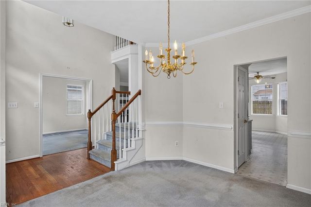 2512 New Kent ST, Virginia Beach, VA 23456
