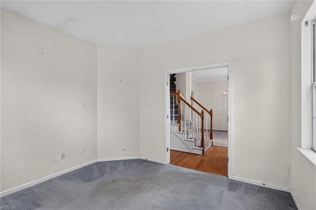 2512 New Kent ST, Virginia Beach, VA 23456