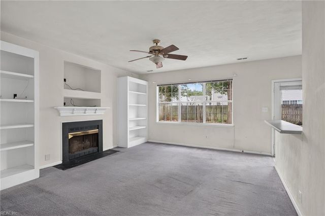 2512 New Kent ST, Virginia Beach, VA 23456