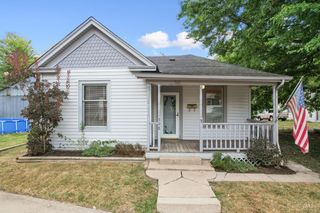 508 Mt Orab Pike, Georgetown, OH 45121