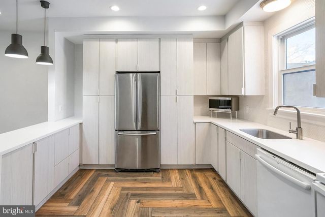 612 ALABAMA AVE SE, Washington, DC 20032