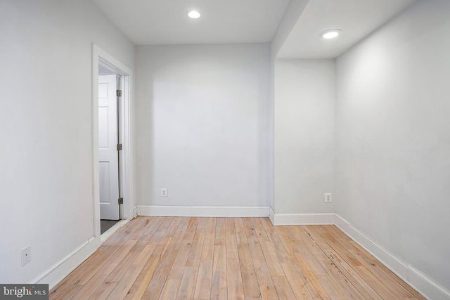 612 ALABAMA AVE SE, Washington, DC 20032