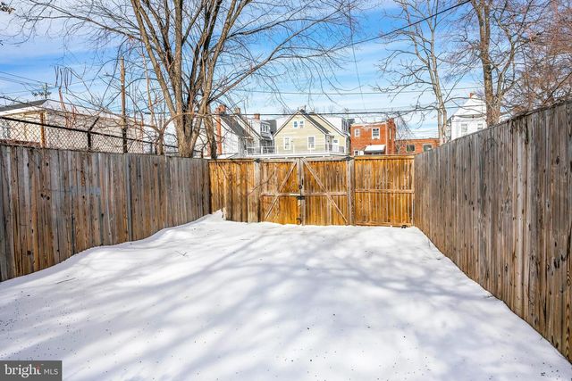 612 ALABAMA AVE SE, Washington, DC 20032