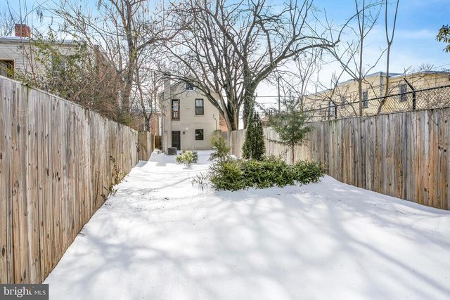 612 ALABAMA AVE SE, Washington, DC 20032