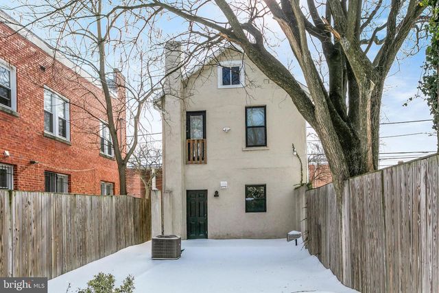 612 ALABAMA AVE SE, Washington, DC 20032