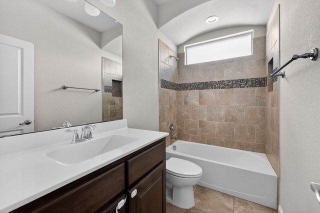 1133 Belsay Lane, Saginaw, TX 76131