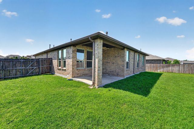 1133 Belsay Lane, Saginaw, TX 76131