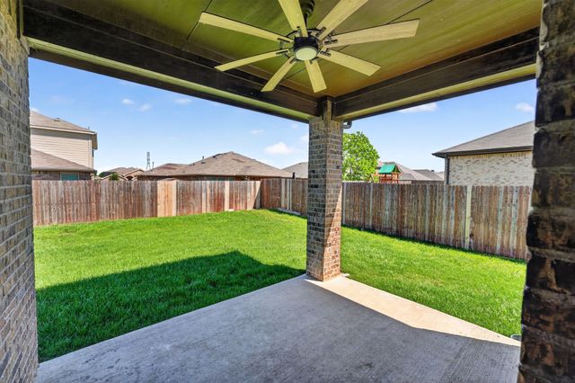 1133 Belsay Lane, Saginaw, TX 76131