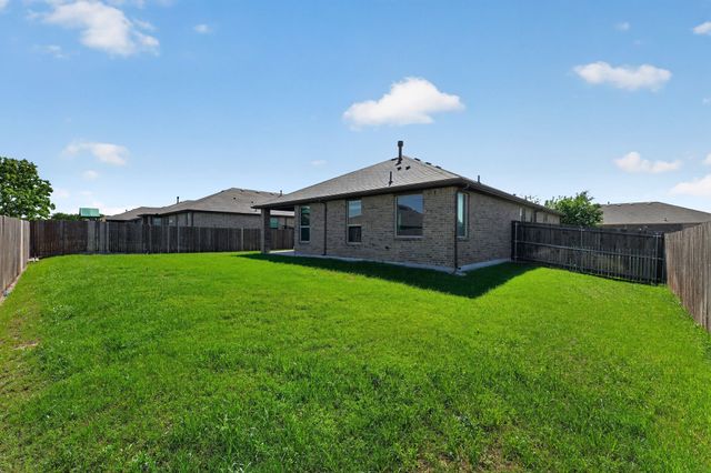 1133 Belsay Lane, Saginaw, TX 76131