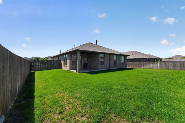 1133 Belsay Lane, Saginaw, TX 76131