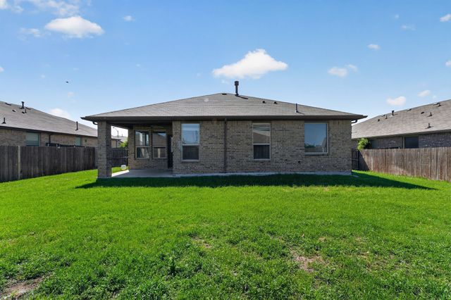 1133 Belsay Lane, Saginaw, TX 76131