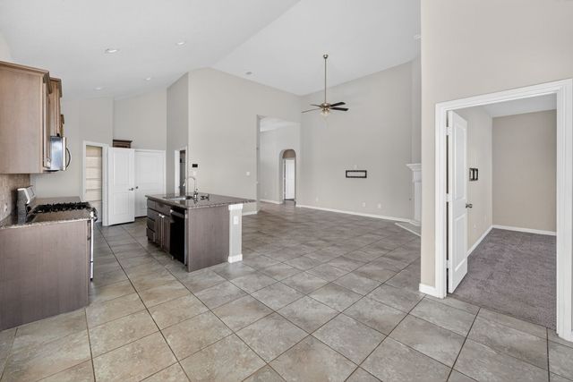 1133 Belsay Lane, Saginaw, TX 76131