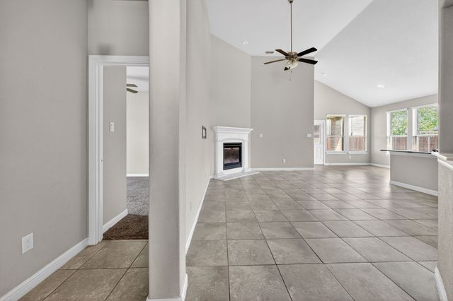 1133 Belsay Lane, Saginaw, TX 76131