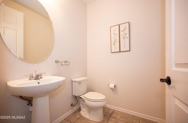 5758 S Clonmellon Avenue, Tucson, AZ 85747