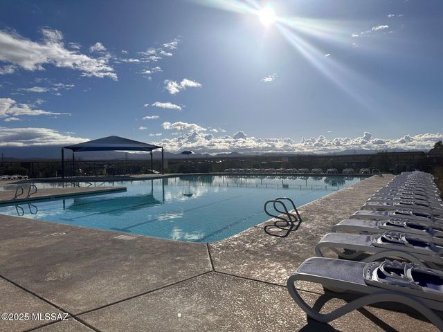 5758 S Clonmellon Avenue, Tucson, AZ 85747